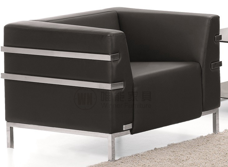 Office sofa Specific Use and Fabric/PU leather Material Office sofa