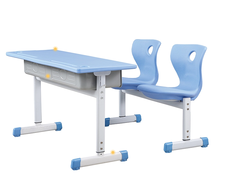 modern 2 seater school desk and chair children double table and chair school furniture tables with two chairs