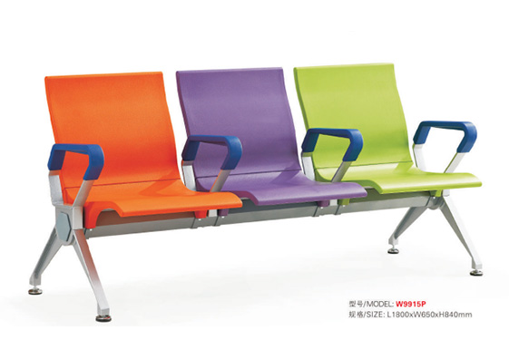 ¿Cuáles son los requisitos para los asientos públicos de alta calidad?