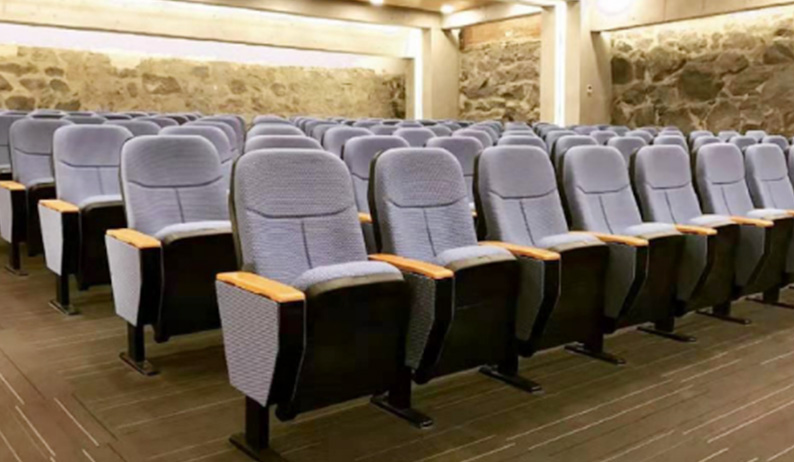 Sala de conferencias comercial Chile