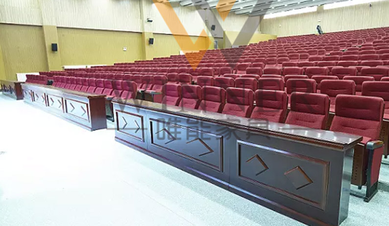 Meeting Room of the Ministry of Culture, Changzhou City, Jiangsu Province