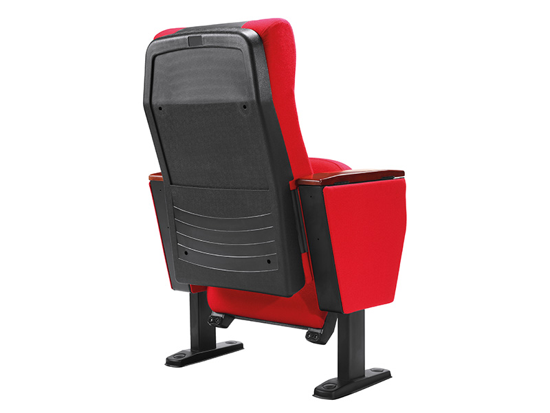 Recliner theater seats removable auditorium seat folding lecture room chair college school auditorium chairs