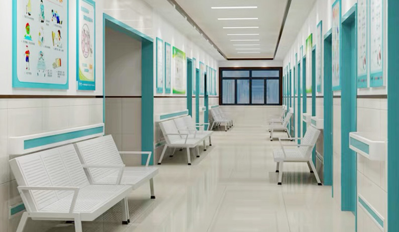 Dongguan Hospital
