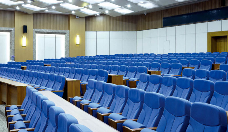 Departamento de Finanzas de la provincia de Shandong