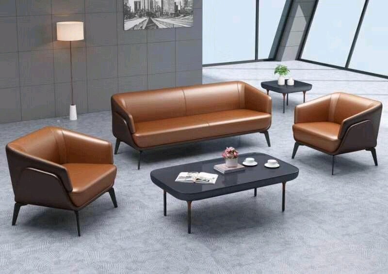 High Quality Office Furniture Modern Comfortable And Beautiful Sofa Furniture