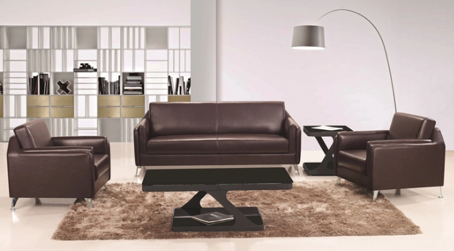 Price High Quality Fashion office sofa modern style small office sofa waiting room furniture