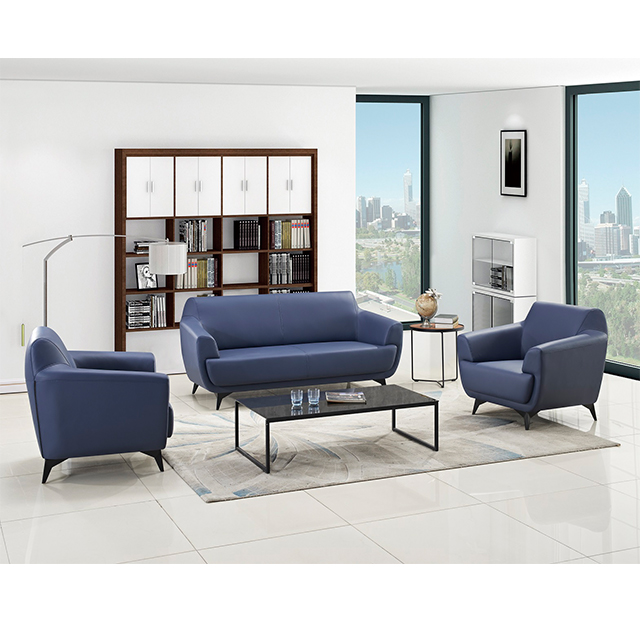 Traditional Office Sofa Office Waiting Room Sofa Office Sectional Sofa