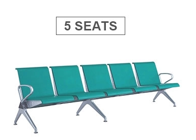 Office Furniture Waiting Chair Airport Seating public area chair Airport Seating Bench office chair waiting