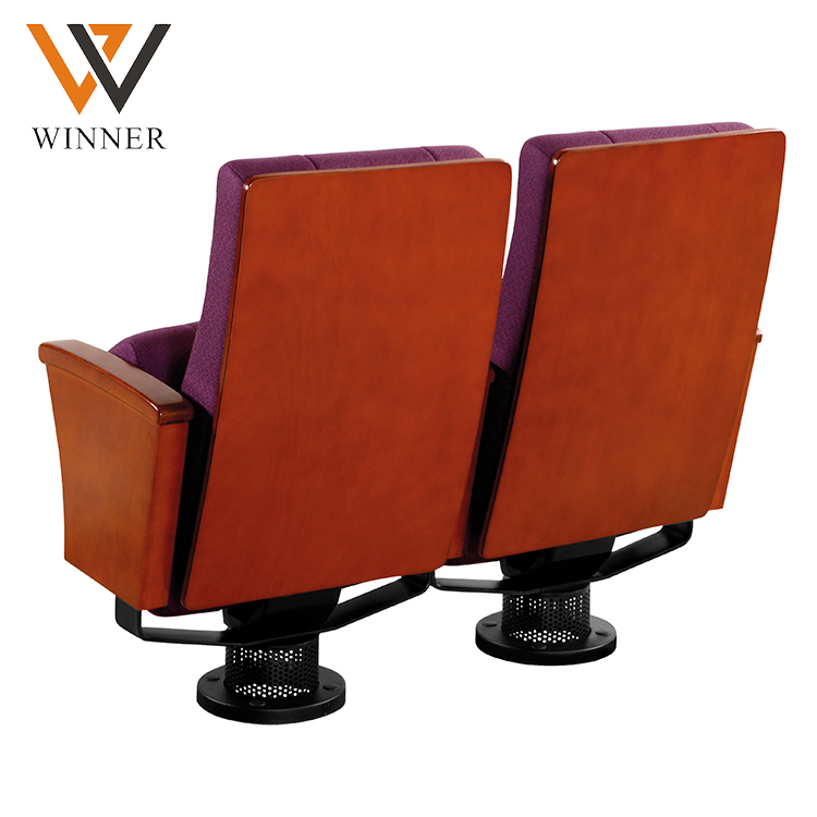 folding auditorium theater movie theatre chair Training Room college school tables and seating