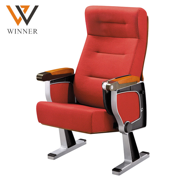 conference seminar hall lecture room chair Fabric recliner theater auditorium tables and seating
