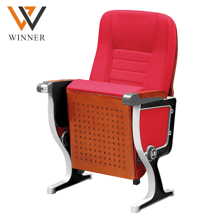 Training Room college auditorium Ladder room chairs commercial folding used theater seats