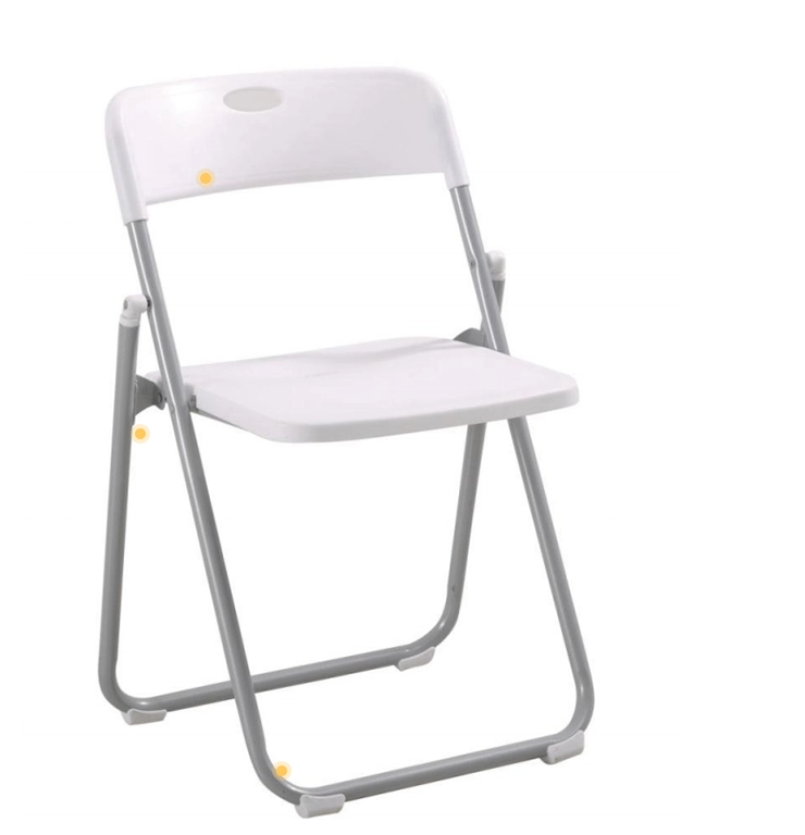 school folded chair educational study furniture chairs folding plastic student chair