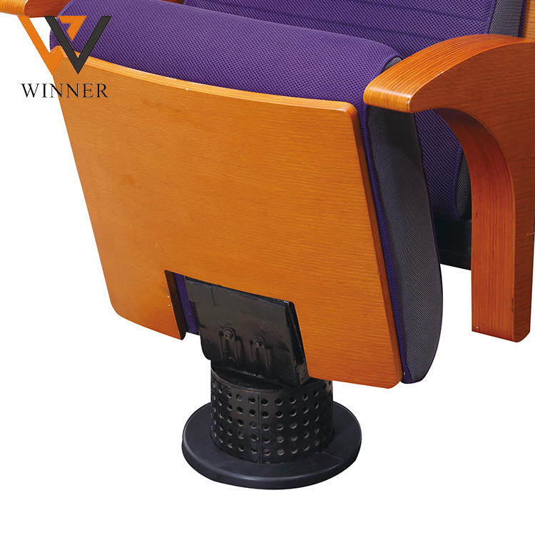 cinema recliner antique commercial theater seats interlock fabric standard size auditorium chair