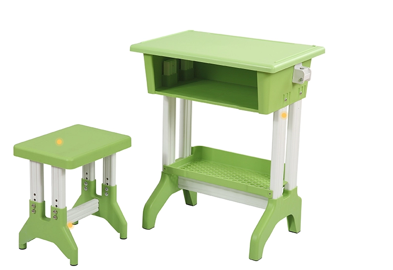 new design student table and chairs children table single school tables desk and chair for kid