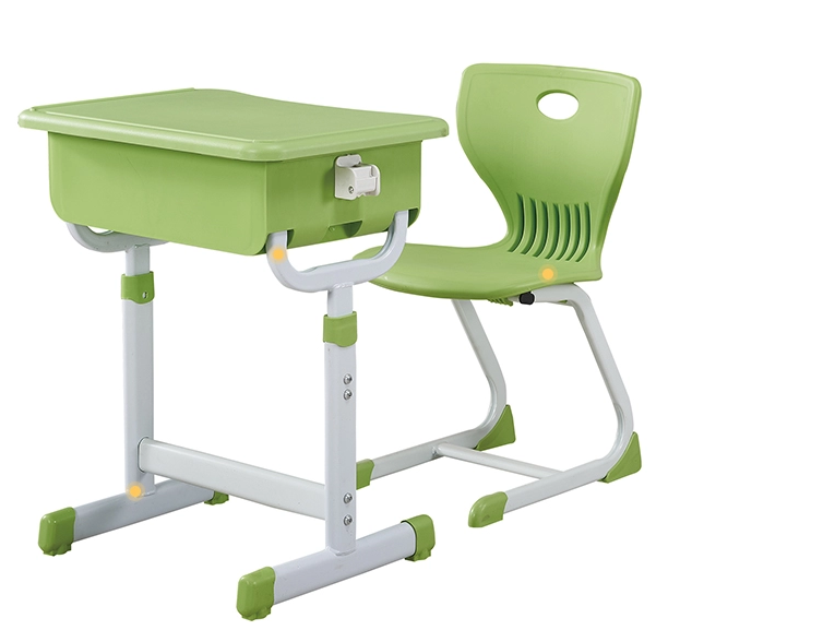 children chair and table nursery school furniture desk chair set for sale in China